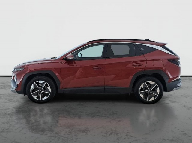 Hyundai Tucson  1.6 T-GDI 48V MHEV Style
