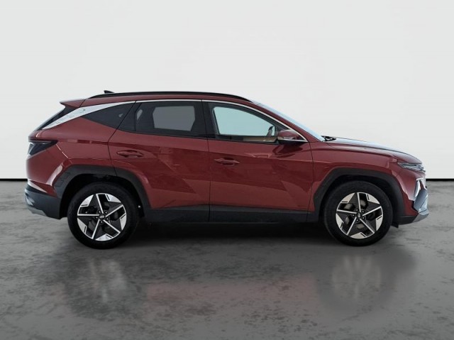 Hyundai Tucson  1.6 T-GDI 48V MHEV Style
