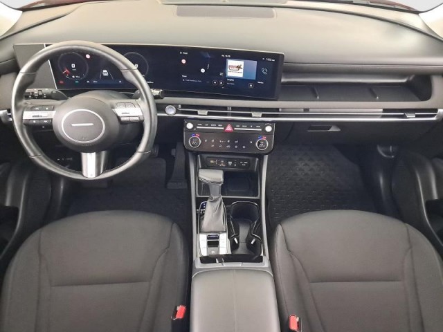 Hyundai Tucson  1.6 T-GDI 48V MHEV Style