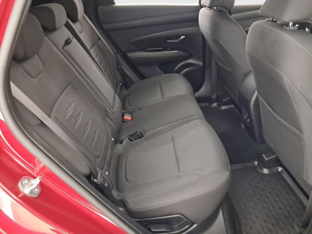 Hyundai Tucson  1.6 T-GDI 48V MHEV Style