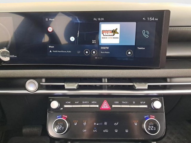 Hyundai Tucson  1.6 T-GDI 48V MHEV Style