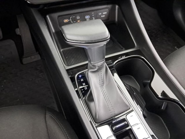 Hyundai Tucson  1.6 T-GDI 48V MHEV Style