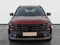 Hyundai Tucson  1.6 T-GDI 48V MHEV Style