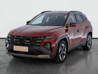 Hyundai Tucson  1.6 T-GDI 48V MHEV Style