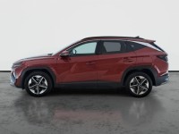 Hyundai Tucson  1.6 T-GDI 48V MHEV Style