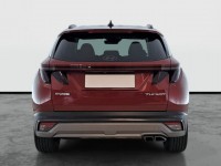 Hyundai Tucson  1.6 T-GDI 48V MHEV Style