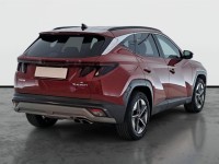 Hyundai Tucson  1.6 T-GDI 48V MHEV Style