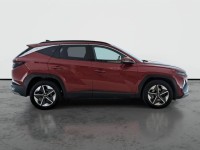 Hyundai Tucson  1.6 T-GDI 48V MHEV Style