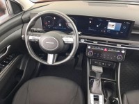 Hyundai Tucson  1.6 T-GDI 48V MHEV Style