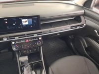 Hyundai Tucson  1.6 T-GDI 48V MHEV Style