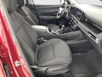 Hyundai Tucson  1.6 T-GDI 48V MHEV Style