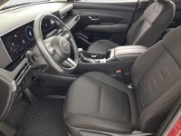 Hyundai Tucson  1.6 T-GDI 48V MHEV Style