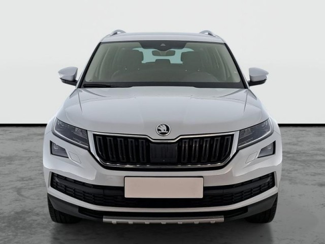 Škoda Kodiaq  2.0 TSI Style Plus