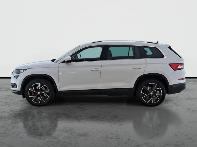Škoda Kodiaq  2.0 TSI Style Plus