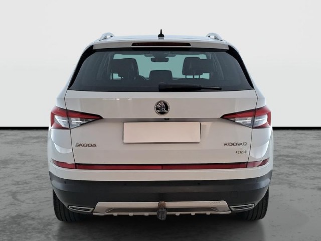 Škoda Kodiaq  2.0 TSI Style Plus