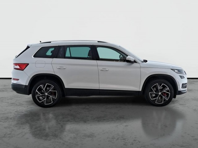 Škoda Kodiaq  2.0 TSI Style Plus