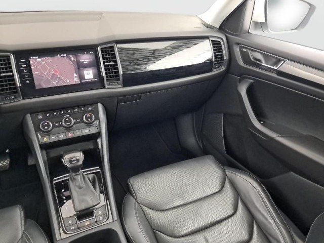 Škoda Kodiaq  2.0 TSI Style Plus