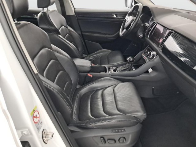Škoda Kodiaq  2.0 TSI Style Plus