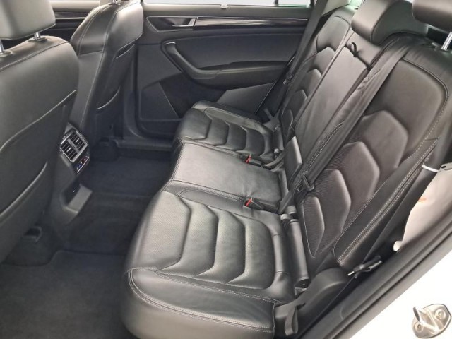 Škoda Kodiaq  2.0 TSI Style Plus