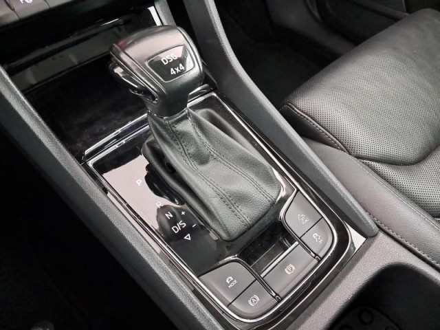 Škoda Kodiaq  2.0 TSI Style Plus