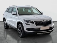 Škoda Kodiaq  2.0 TSI Style Plus