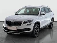 Škoda Kodiaq  2.0 TSI Style Plus