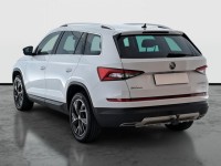 Škoda Kodiaq  2.0 TSI Style Plus