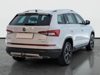 Škoda Kodiaq  2.0 TSI Style Plus
