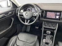 Škoda Kodiaq  2.0 TSI Style Plus