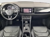 Škoda Kodiaq  2.0 TSI Style Plus