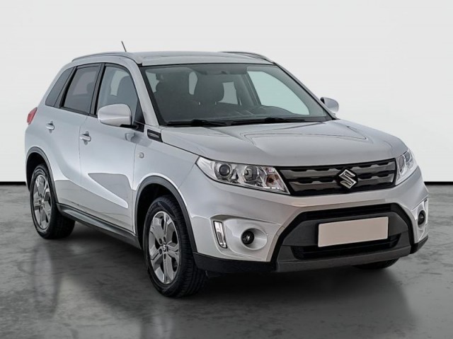 Suzuki Vitara  1.6 VVT 