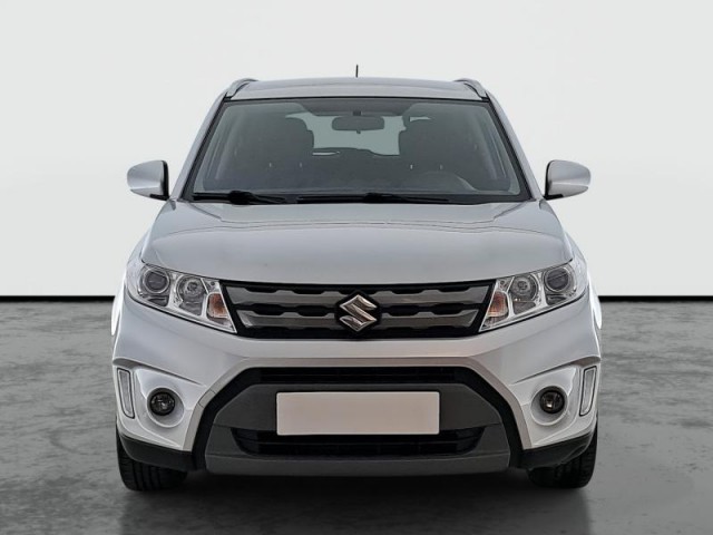Suzuki Vitara  1.6 VVT 