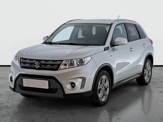 Suzuki Vitara  1.6 VVT 