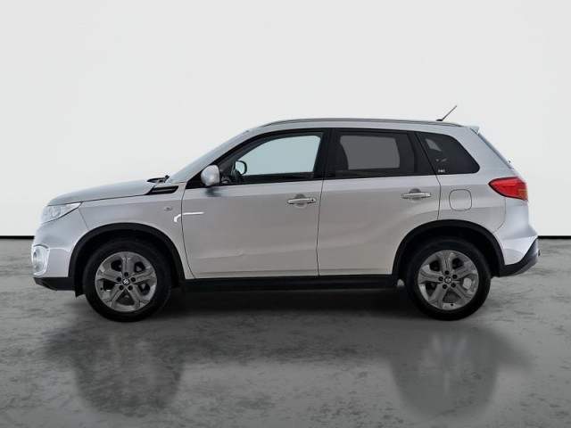 Suzuki Vitara  1.6 VVT 