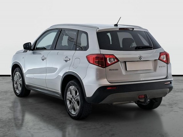 Suzuki Vitara  1.6 VVT 