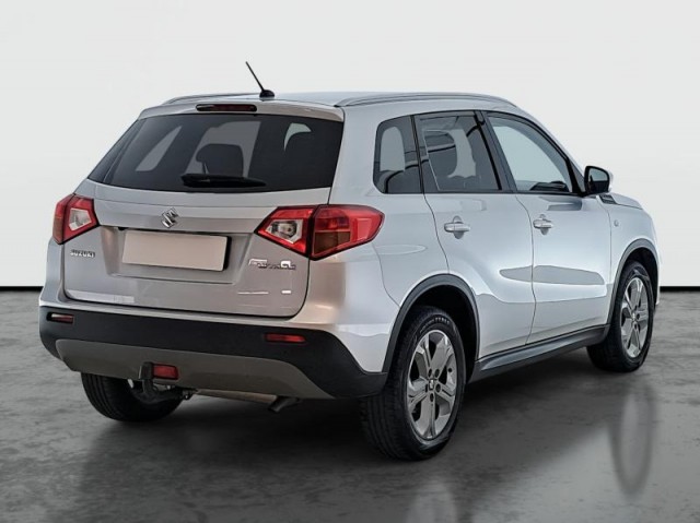 Suzuki Vitara  1.6 VVT 