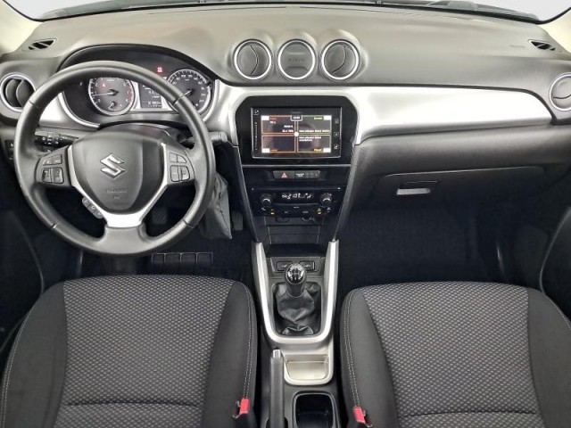 Suzuki Vitara  1.6 VVT 