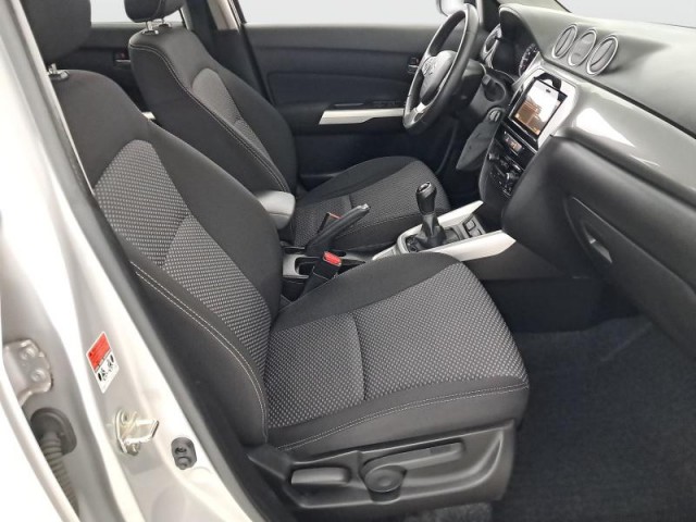 Suzuki Vitara  1.6 VVT 