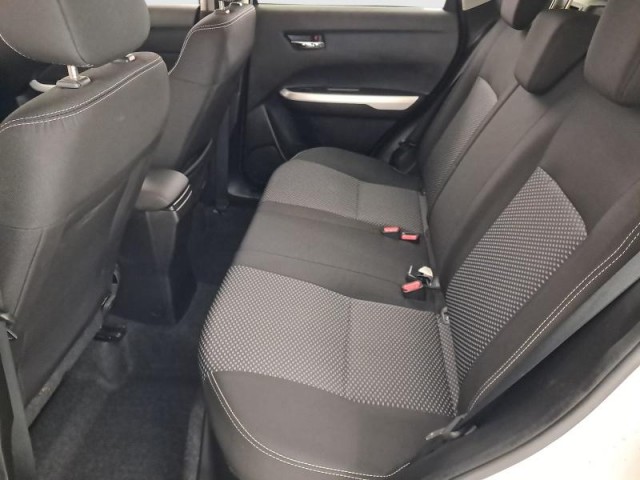 Suzuki Vitara  1.6 VVT 