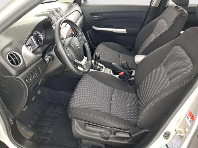 Suzuki Vitara  1.6 VVT 