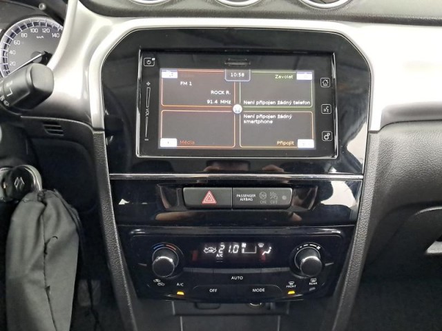 Suzuki Vitara  1.6 VVT 