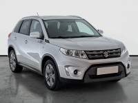 Suzuki Vitara  1.6 VVT 
