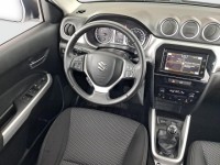 Suzuki Vitara  1.6 VVT 