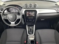 Suzuki Vitara  1.6 VVT 
