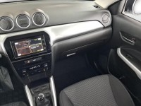 Suzuki Vitara  1.6 VVT 