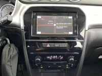 Suzuki Vitara  1.6 VVT 