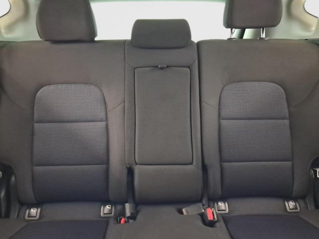 Hyundai Tucson  1.7 CRDi 