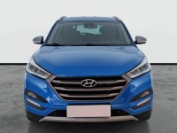 Hyundai Tucson  1.7 CRDi 