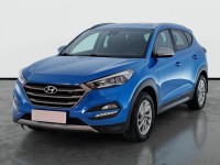 Hyundai Tucson  1.7 CRDi 