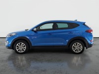 Hyundai Tucson  1.7 CRDi 